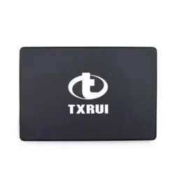 هارد SSD برند TXRUI ظرفیت 960GB - فروشگاه اینترنتی لــیان