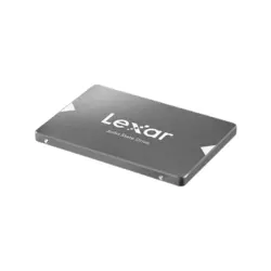 اس اس دی اینترنال لکسار مدل NS100 ظرفیت 256 گیگابایت - فروشگاه اینترنتی لــیان
