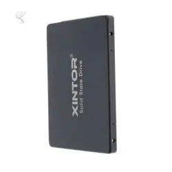 هارد SSD برند XINTOR ظرفیت 120 گیگ - فروشگاه اینترنتی لــیان