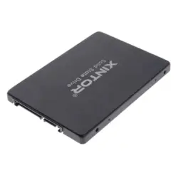 هارد SSD برند XINTOR ظرفیت 120 گیگ - فروشگاه اینترنتی لــیان