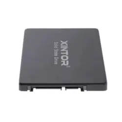 هارد SSD برند XINTOR ظرفیت 120 گیگ - فروشگاه اینترنتی لــیان