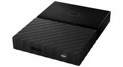 هارد اکسترنال WD My Passport 2T