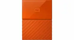 هارد اکسترنال WD My Passport 2T