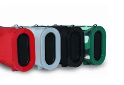 اسپیکر بلوتوثی جی بی اِل طرح نظامی