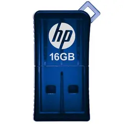 فلش مموری HP مدل v165w ظرفیت 16 گیگ