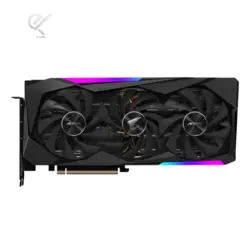 کارت گرافیک گیگابایت مدل AORUS GeForce RTX™ 3070 MASTER 8G