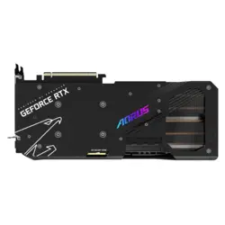 کارت گرافیک گیگابایت مدل AORUS GeForce RTX™ 3070 MASTER 8G