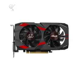 کارت گرافیک ایسوس CERBERUS GTX 1050 TI A4G