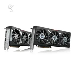 کارت گرافیک AMD مدل SAPPHIRE NITRO PLUS RADEON RX 6800 XT