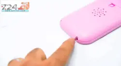 اسباب بازی موبایل لمسی مدل تام سخنگو Last talking Tom