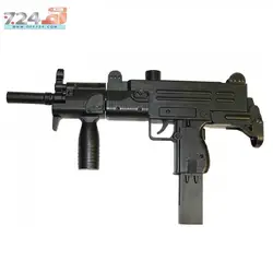 تفنگ یوزی مدل m35 تیر ساچمه ای