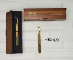 پنس مژینو سرکج مدل L30 (دستساز پاکستان)