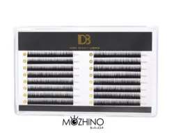 پالت اکستنشن ابرو DB