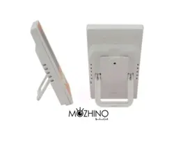 دماسنج و رطوبت سنج دیجیتال