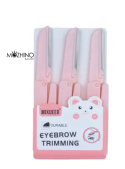 تیغ ابرو تاشو