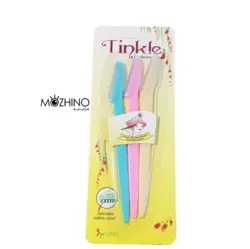 تیغ ابرو 3 عددی