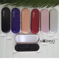 کیف پنس فلزی