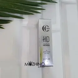 حنا ابرو  ccbrow مدل hd