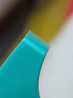 شانه پلاستیکی لیفت