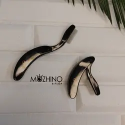 شانه فلزی لیفت ابرو