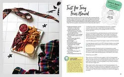 کتاب Friends The Official Cookbook | کتاب آشپزی فرندز | کتاب Friends Cookbook