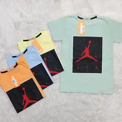 تیشرت بسکتبال کد : 4435