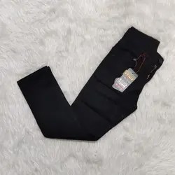 شلوار جین کمری ونیز کد: 8144