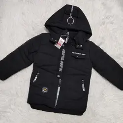 کاپشن پسرانه مدل cof کد: 4567