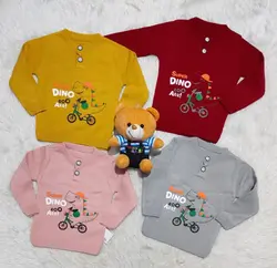 بافت گپ دایناسور دوچرخه کد: 4592