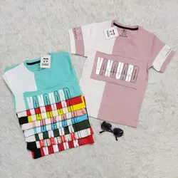 تیشرت تک ایکس کد:4679