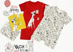 رامپر پسرانه داگ کد:4681