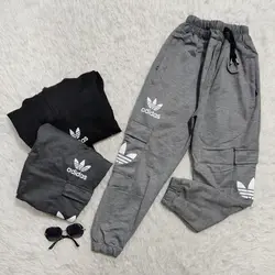 اسلش ملانژ چهارجیب کد:4771