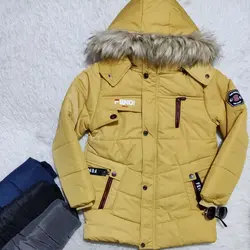 کاپشن فندی کد:4890