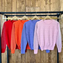 بافت گپ توپی کد:5847