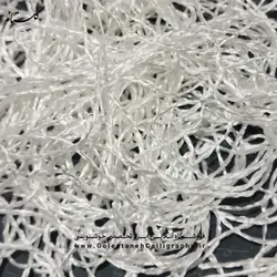 لیقه ابریشم نی نگار