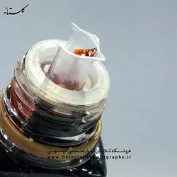 مرکب سنتی فندقی سرمشق