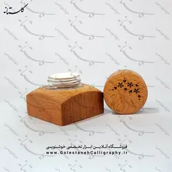 دوات چوبی راش ۱۰ میل