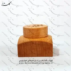 دوات چوبی راش ۱۰ میل