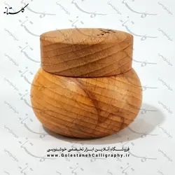 دوات چوبی راش ۲۰ میل