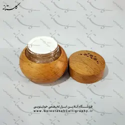 دوات چوبی راش ۲۰ میل