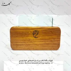 خرید اینترنتی مهره کاغذ &bull; خوشنویسی گلستانه