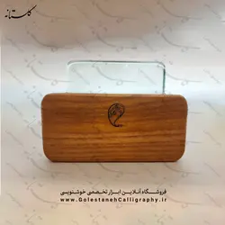 خرید اینترنتی مهره کاغذ &bull; خوشنویسی گلستانه