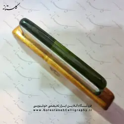 خرید اینترنتی مهره کاغذ &bull; خوشنویسی گلستانه