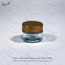دوات مشقی شیشه ای