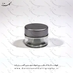 دوات مشقی شیشه ای
