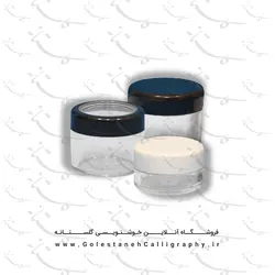 دوات پلاستیکی شفاف