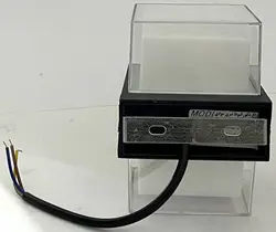 چراغ دکوراتیو فانتزی 7 وات مودی