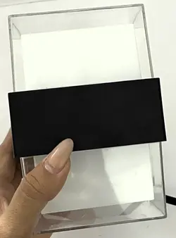 چراغ دکوراتیو فانتزی 7 وات مودی