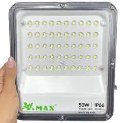 پروژکتور 50 وات SMD ویمکس