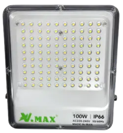 پروژکتور 100 وات SMD ویمکس